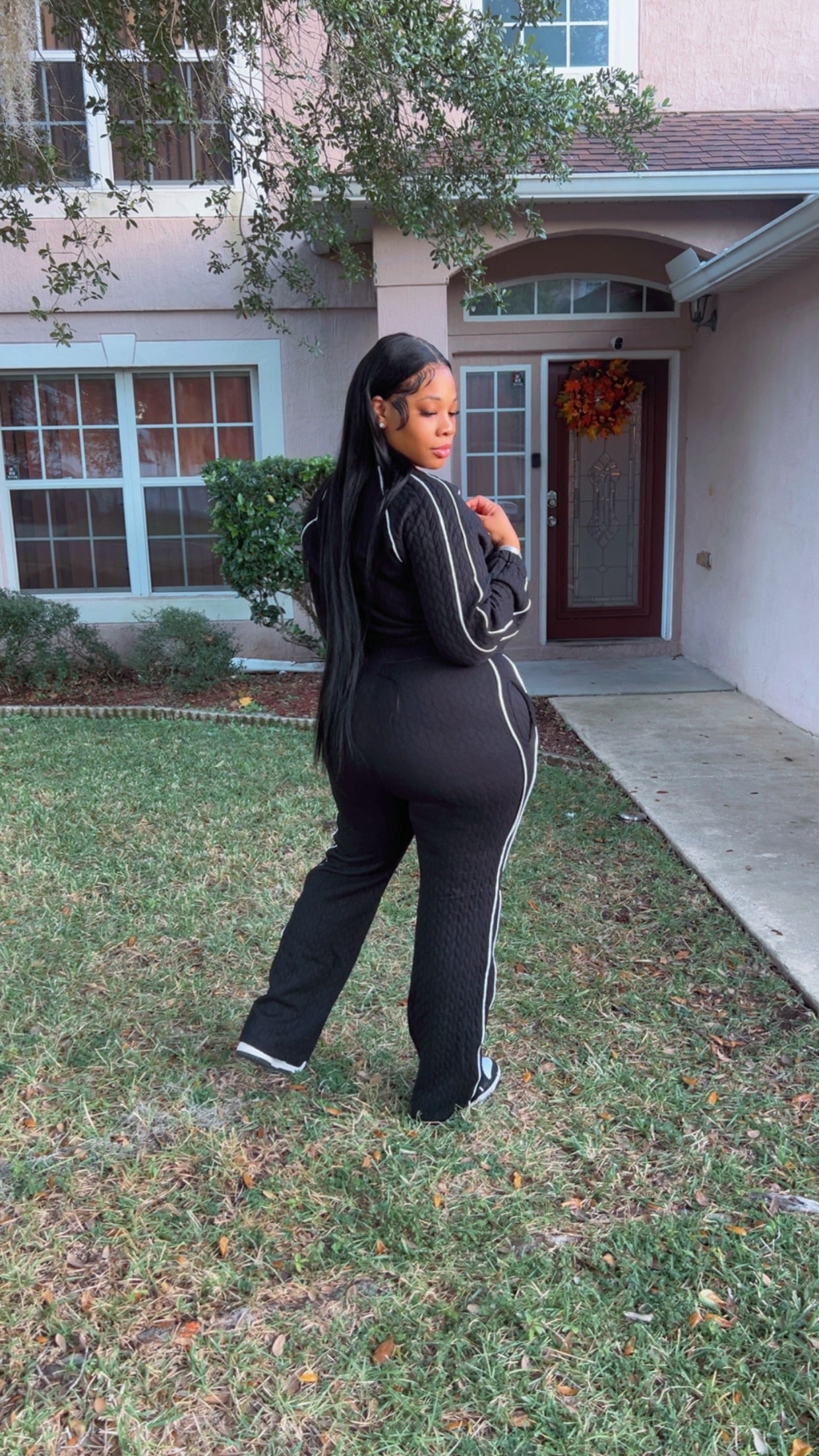 Midnight Heiress Set