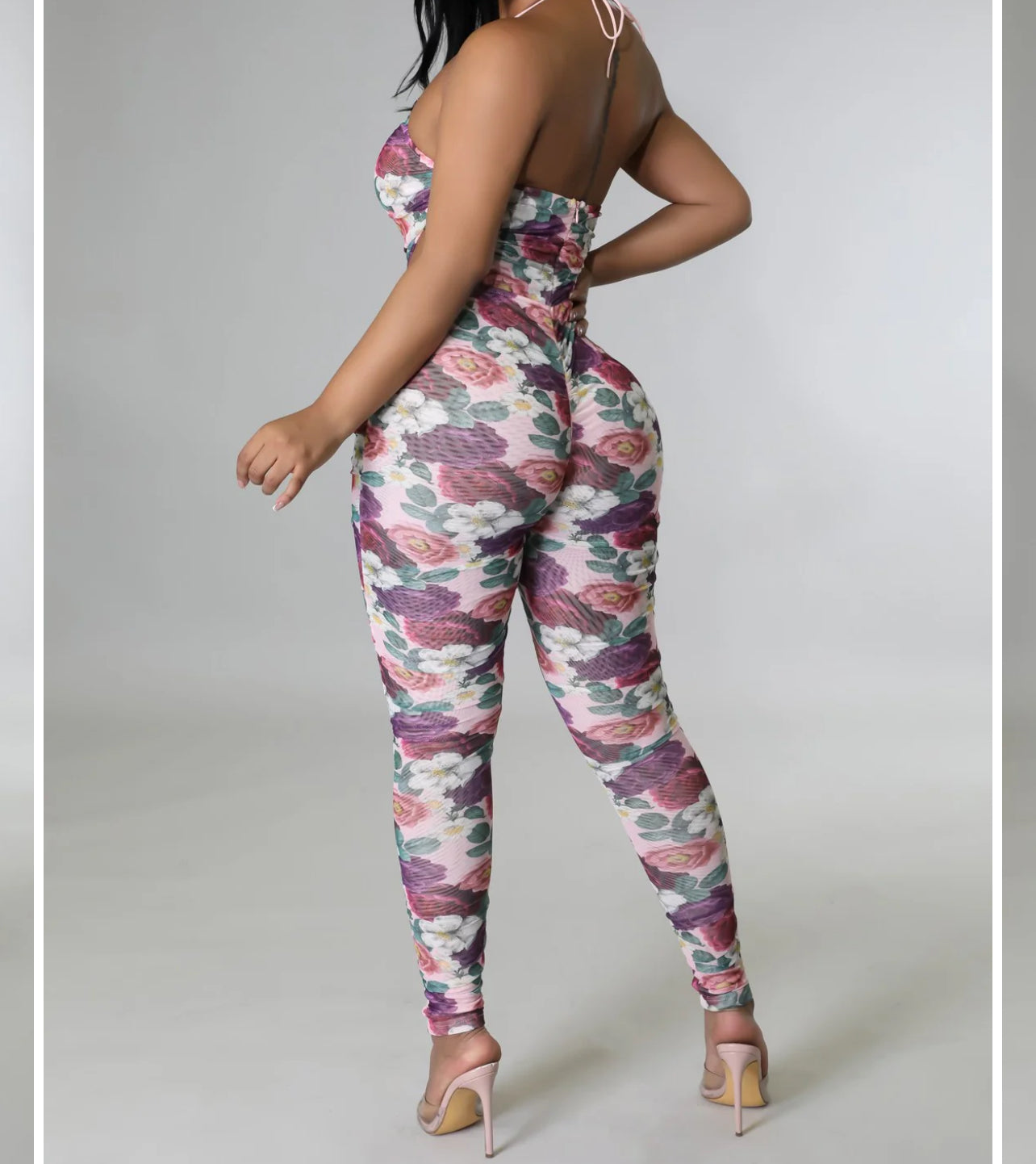 “Sweet Crush” Jumpsuit