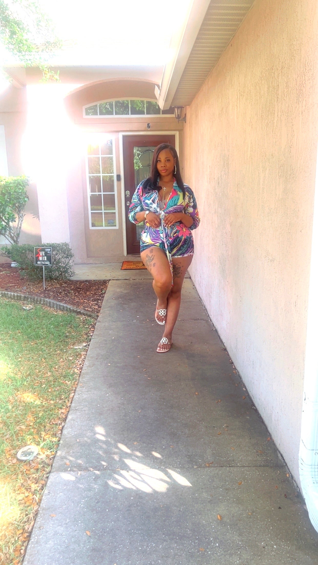Tropical Days “Set”