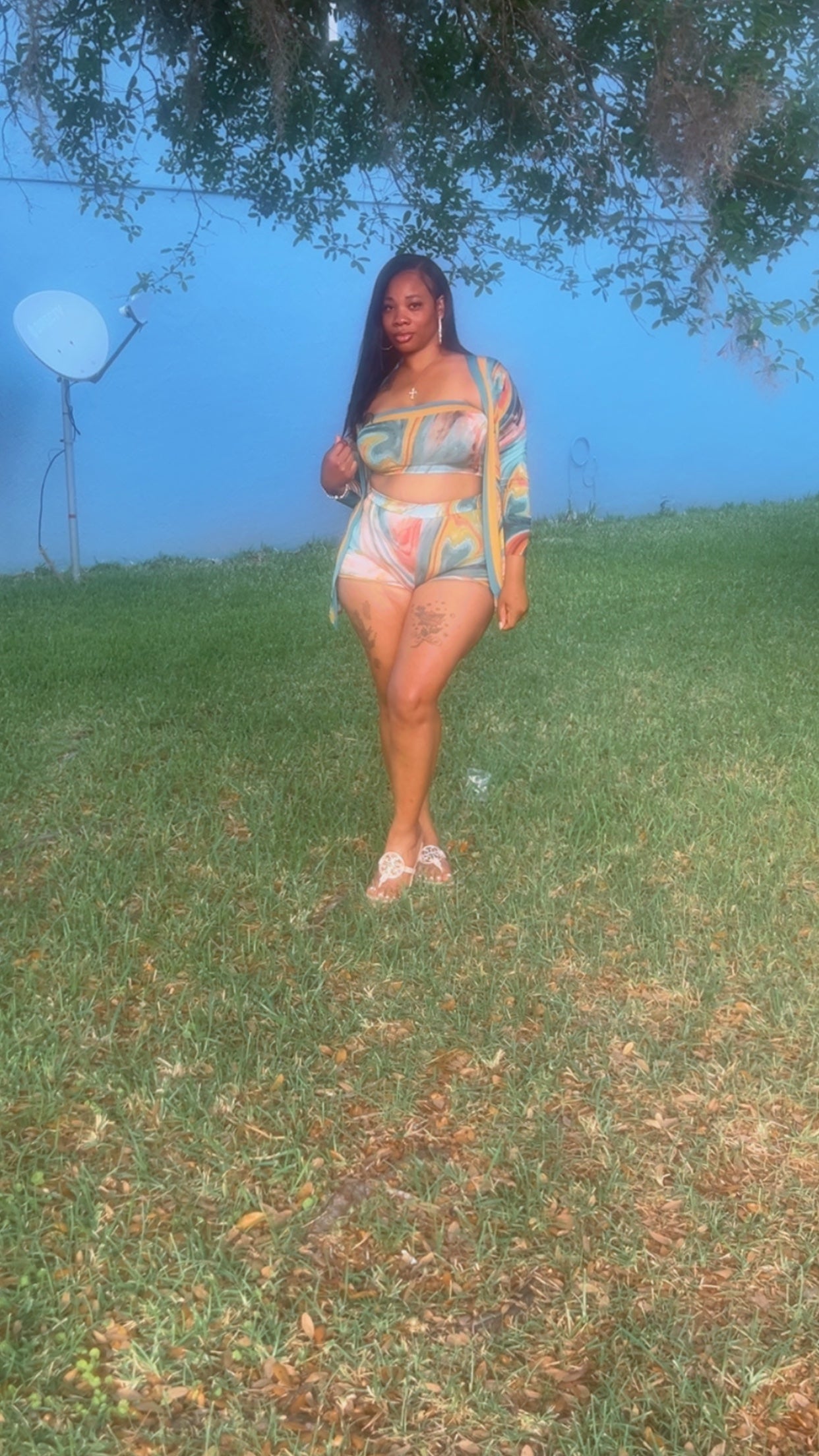 Island Hottie “Set”