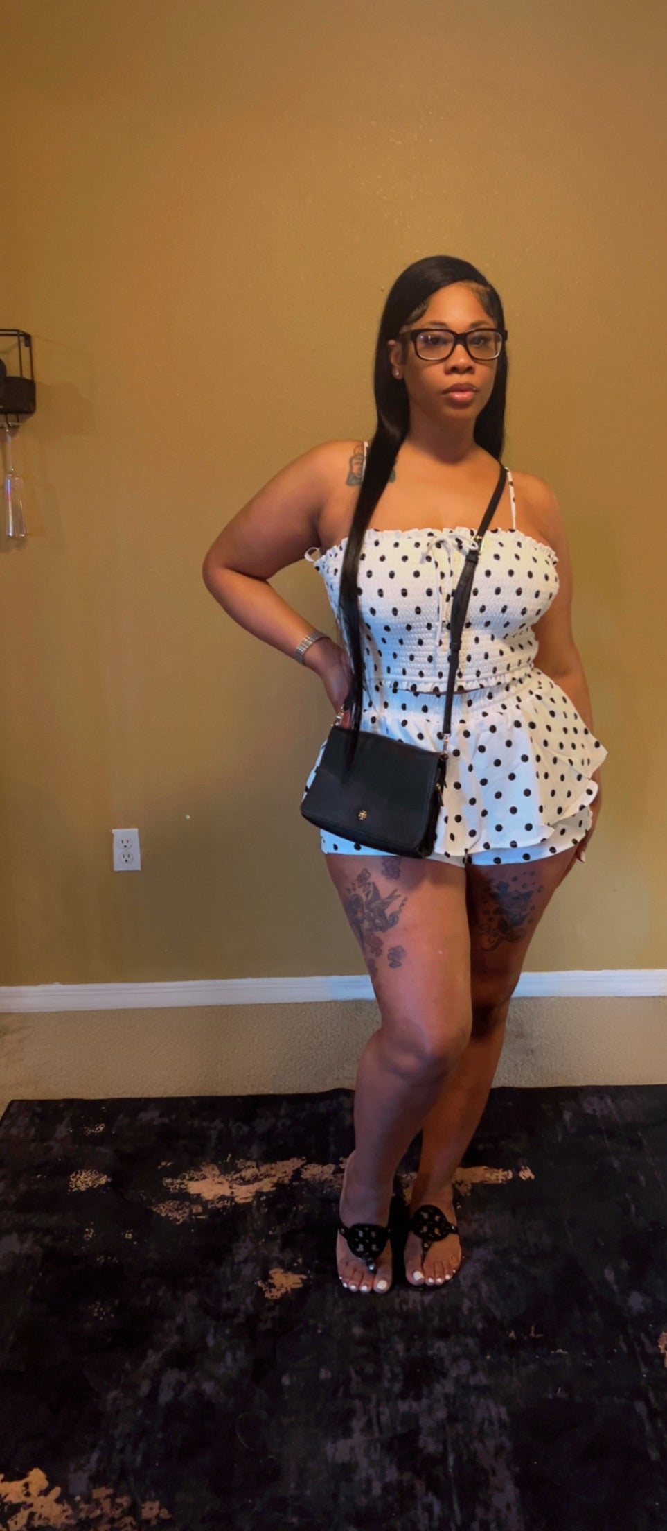 “Sunshine With Attitude Set”