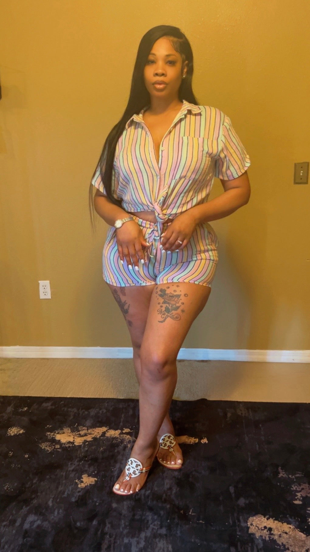 Cute… But Don’t Try Me Set”