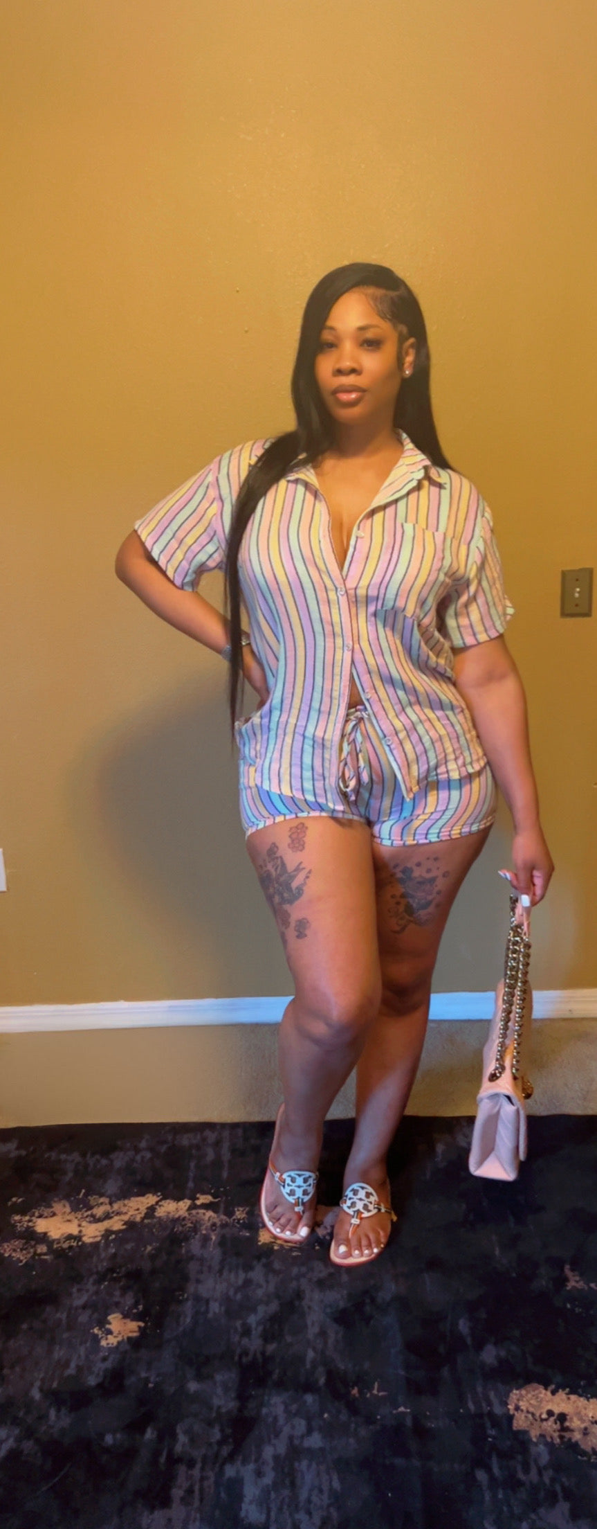 Cute… But Don’t Try Me Set”