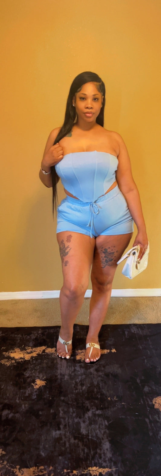 “Calm Beauty” Set