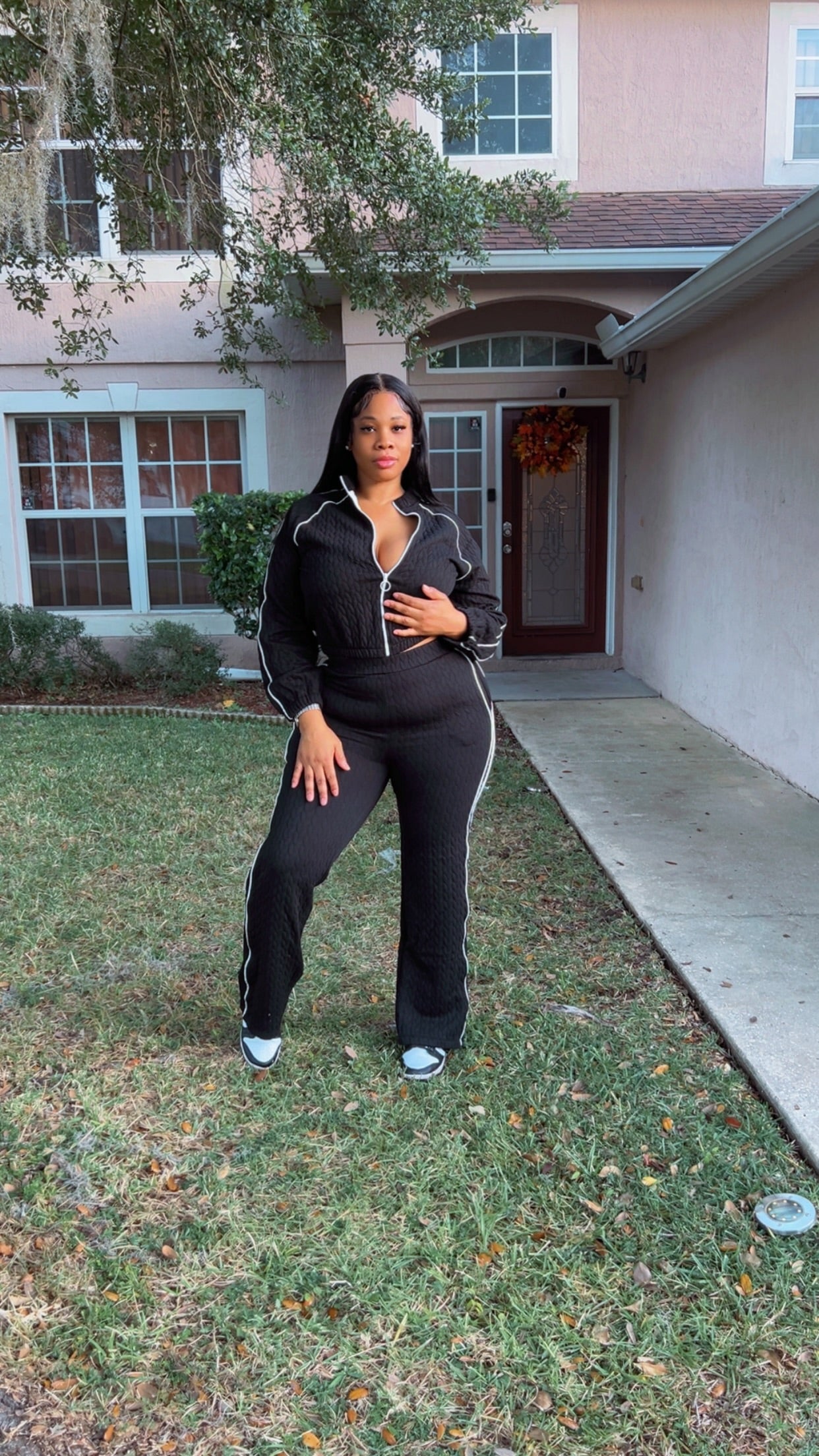 Midnight Heiress Set