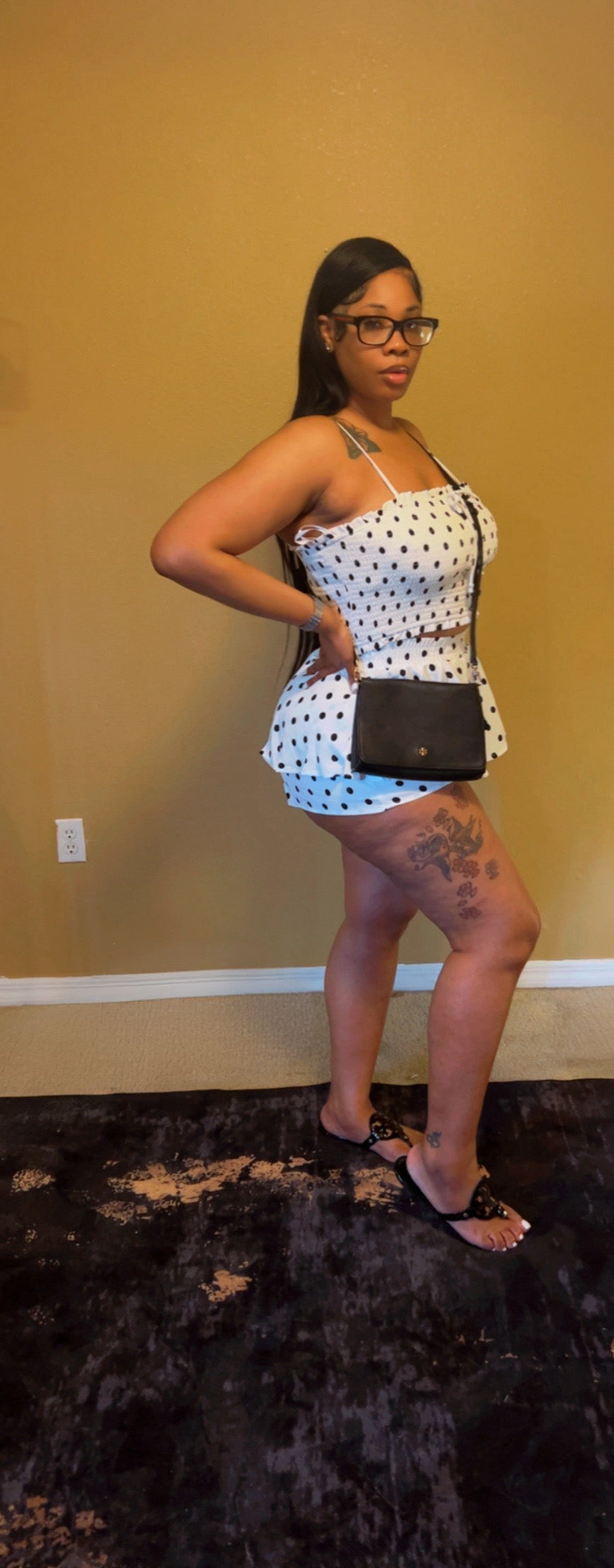 “Sunshine With Attitude Set”