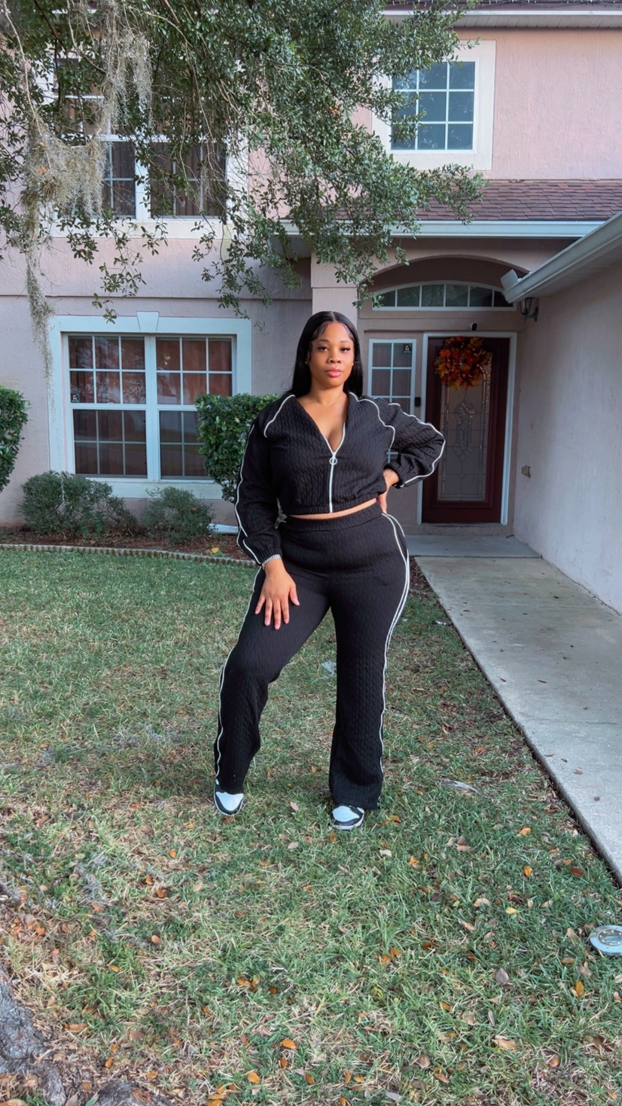 Midnight Heiress Set