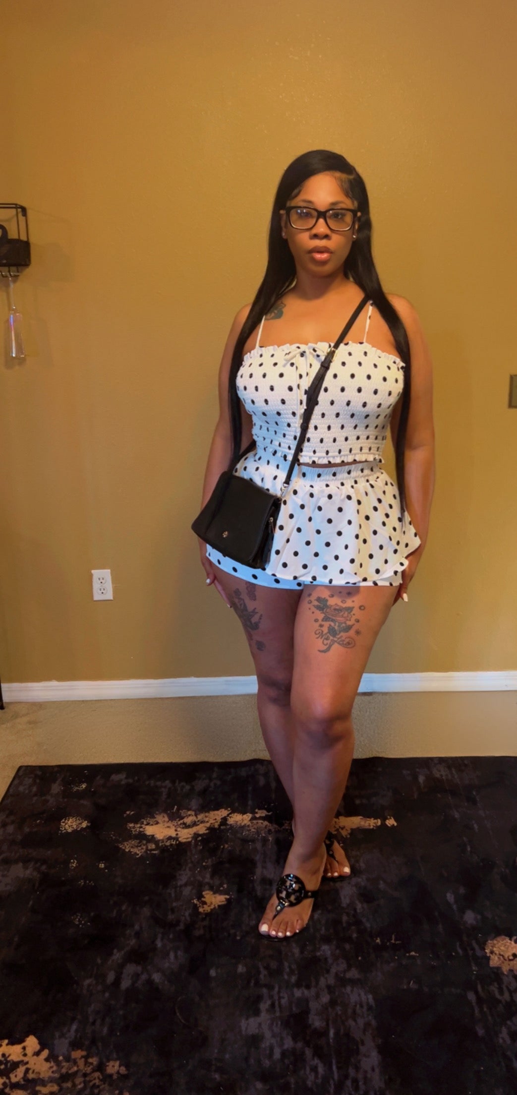 “Sunshine With Attitude Set”
