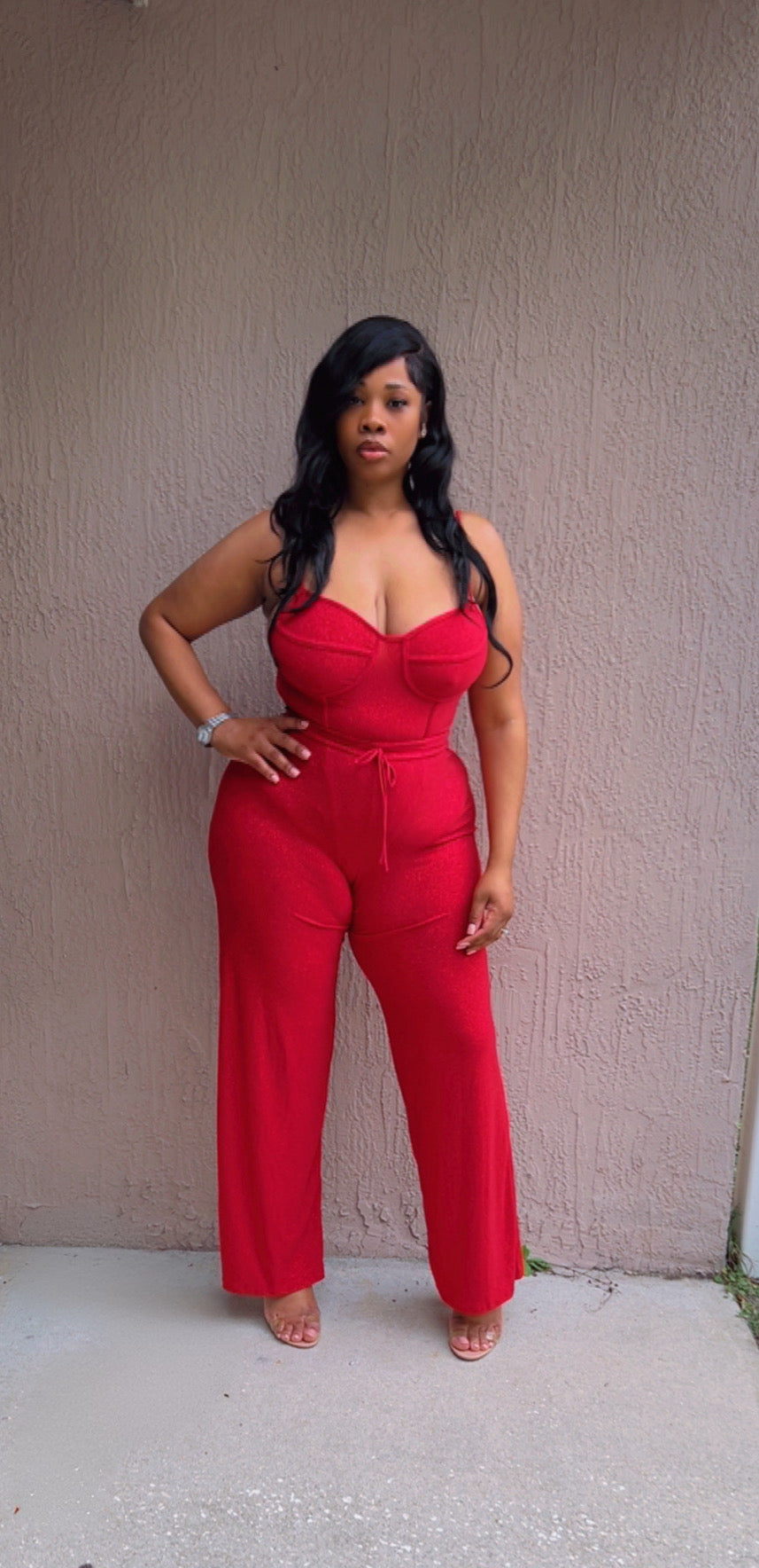 “Red Hot” Set