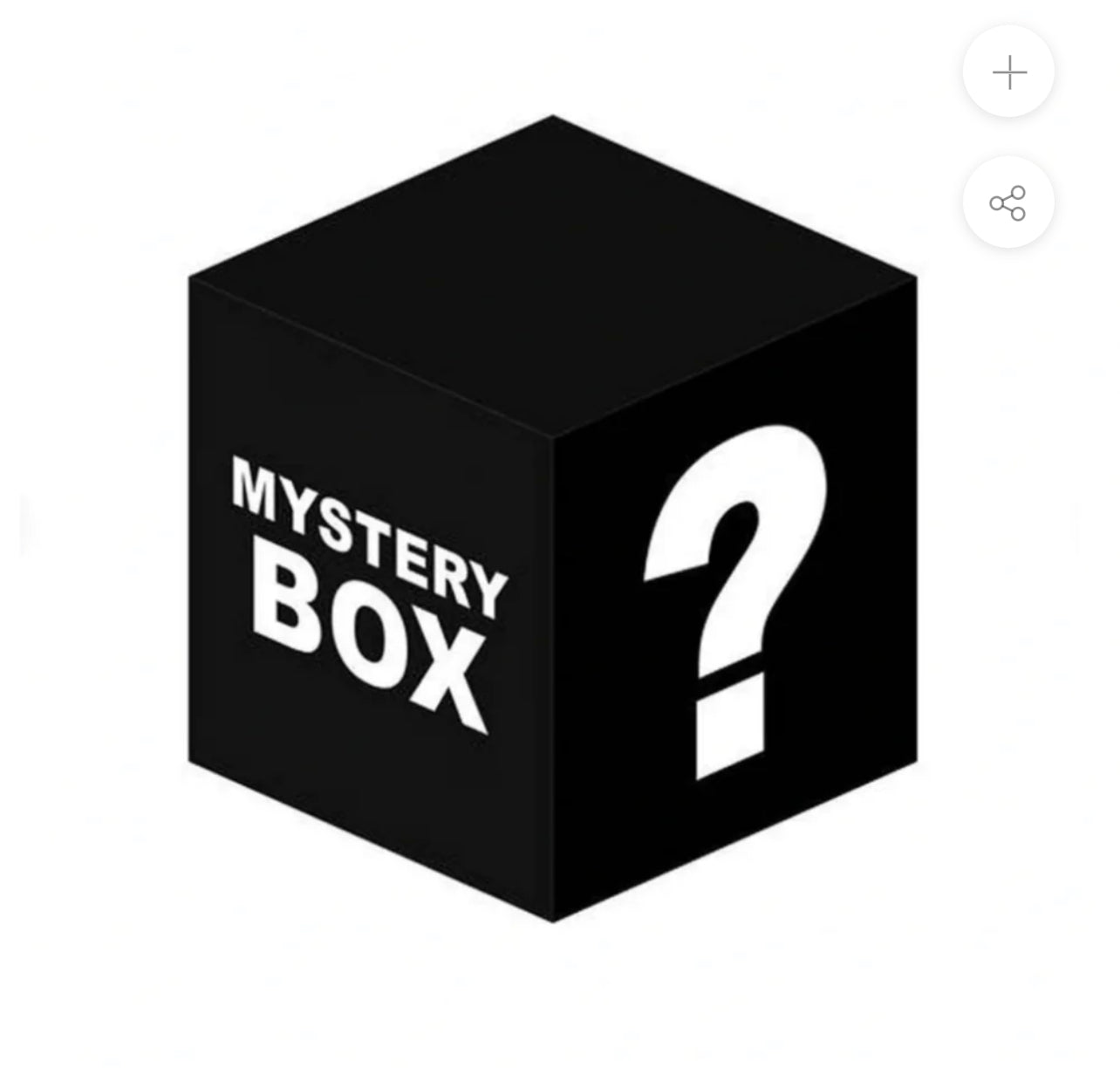 Mystery Box